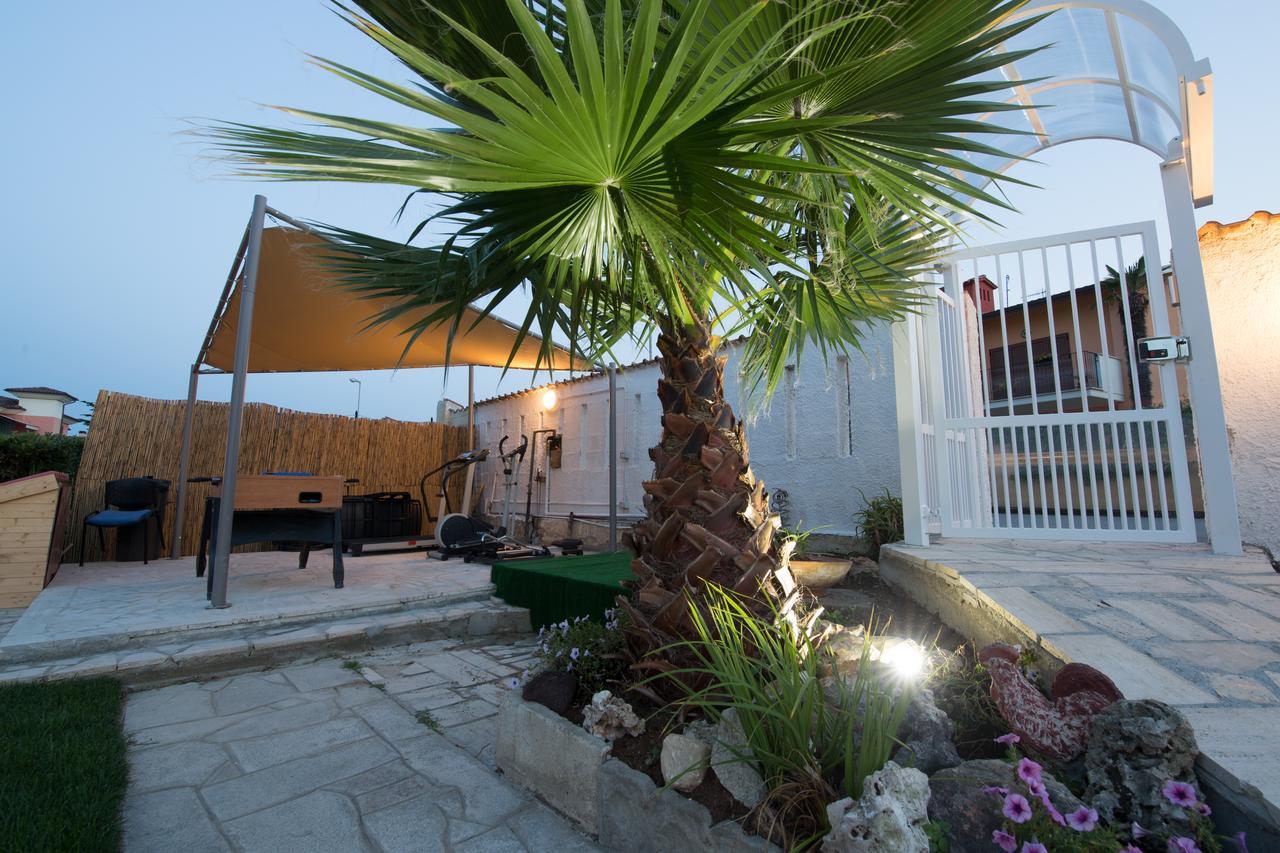 Sapore Di Sale Roseto Degli Abruzzi Buitenkant foto